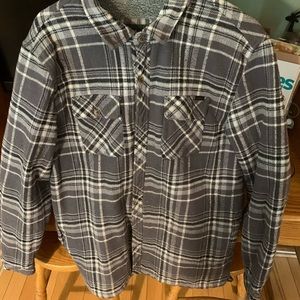 O’Neal Insulated flannel